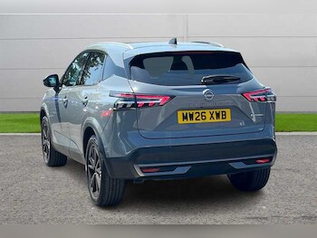 Used Nissan Qashqai 2026 for sale - 78912905: Photo
