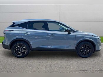 Used Nissan Qashqai 2026 for sale - 78912905: Photo