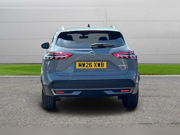 Used Nissan Qashqai 2026 for sale - 78912905: Photo