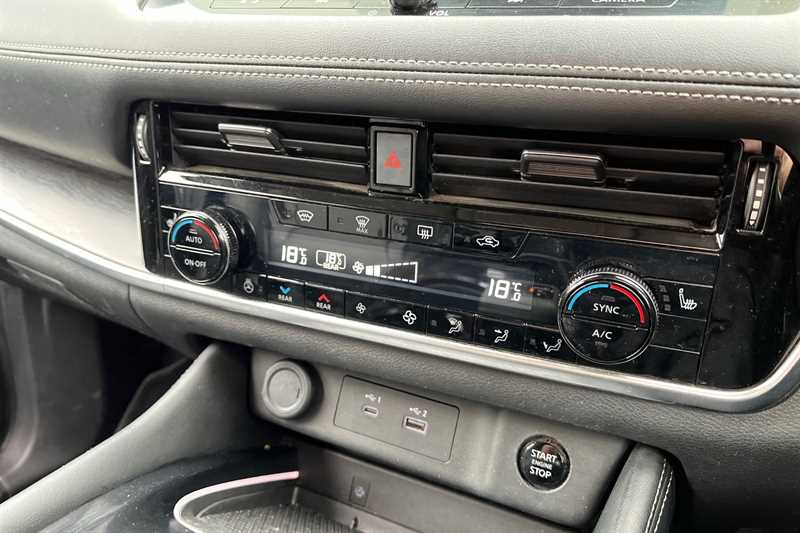Used Nissan X-Trail 2023 for sale - 76112536: Photo 13