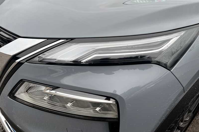 Used Nissan X-Trail 2023 for sale - 76112536: Photo 14