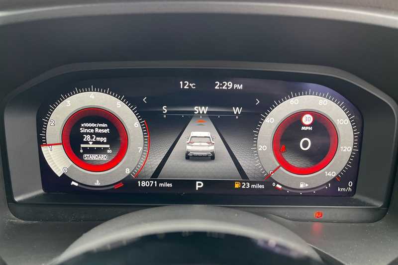 Used Nissan X-Trail 2023 for sale - 76112536: Photo 15