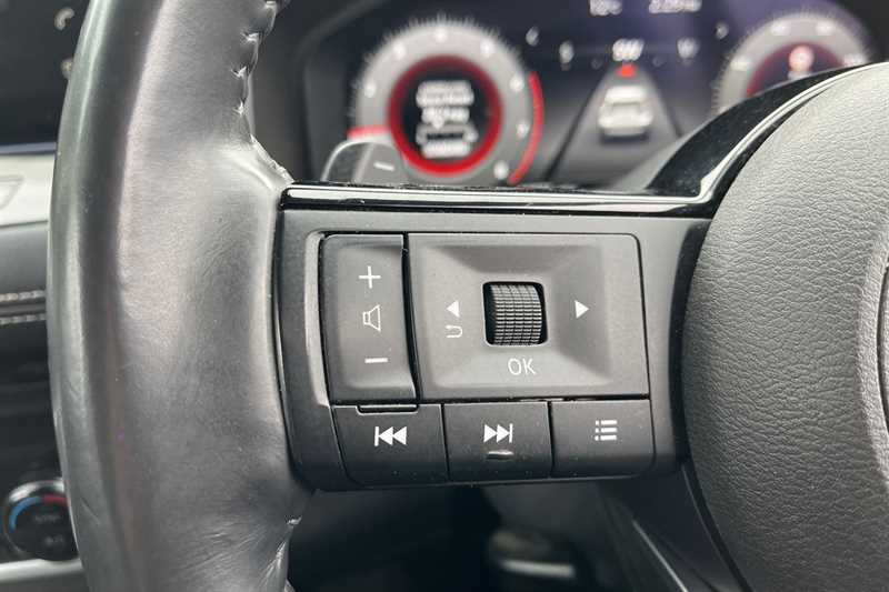 Used Nissan X-Trail 2023 for sale - 76112536: Photo 17