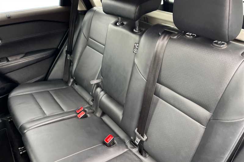 Used Nissan X-Trail 2023 for sale - 76112536: Photo 20