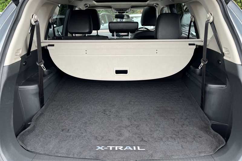 Used Nissan X-Trail 2023 for sale - 76112536: Photo 21