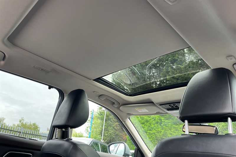 Used Nissan X-Trail 2023 for sale - 76112536: Photo 22