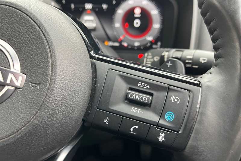 Used Nissan X-Trail 2023 for sale - 76112536: Photo 24