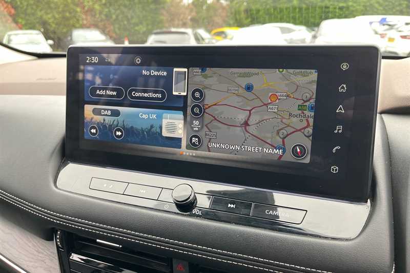 Used Nissan X-Trail 2023 for sale - 76112536: Photo 29