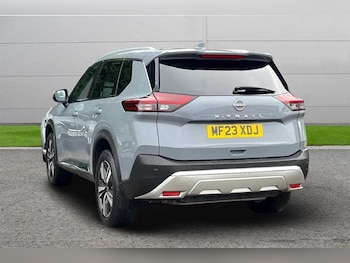 Used Nissan X-Trail 2023 for sale - 76112536: Photo 2