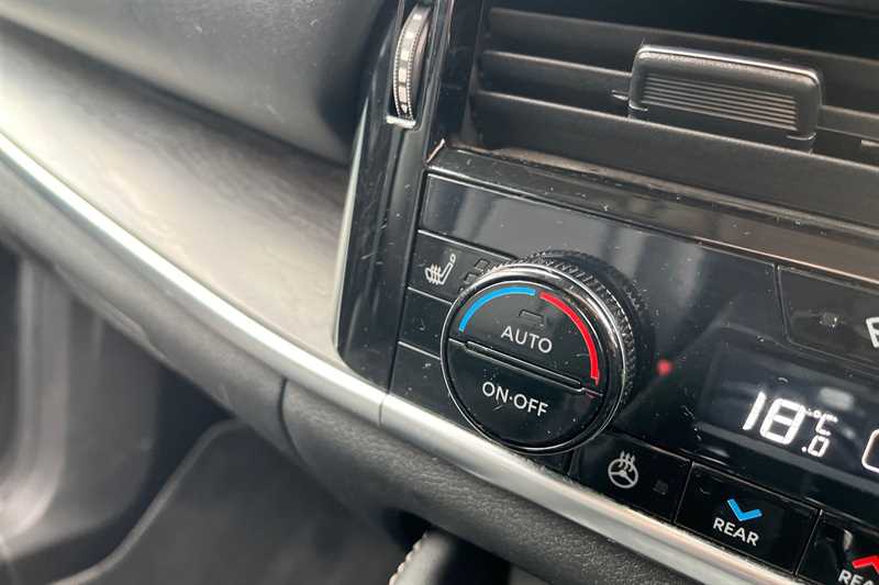Used Nissan X-Trail 2023 for sale - 76112536: Photo 30