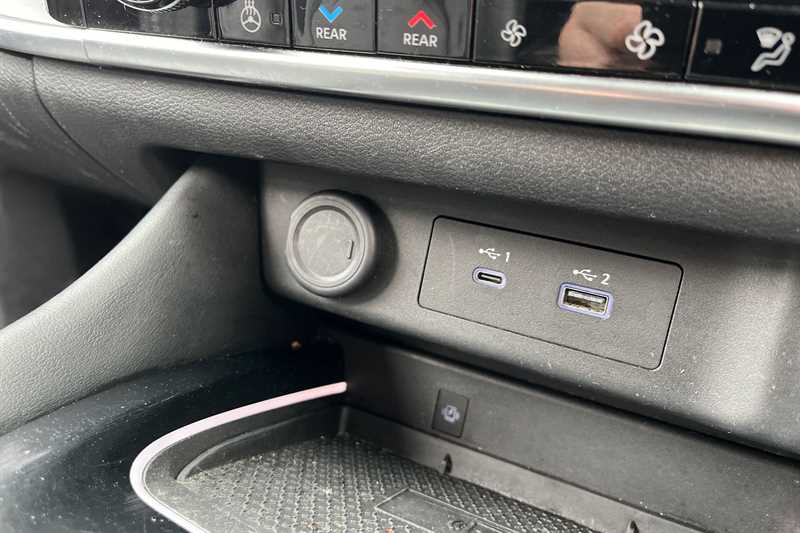 Used Nissan X-Trail 2023 for sale - 76112536: Photo 32