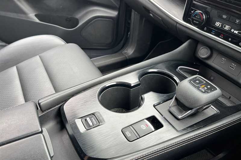 Used Nissan X-Trail 2023 for sale - 76112536: Photo 33