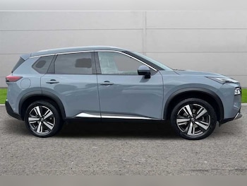 Used Nissan X-Trail 2023 for sale - 76112536: Photo 3