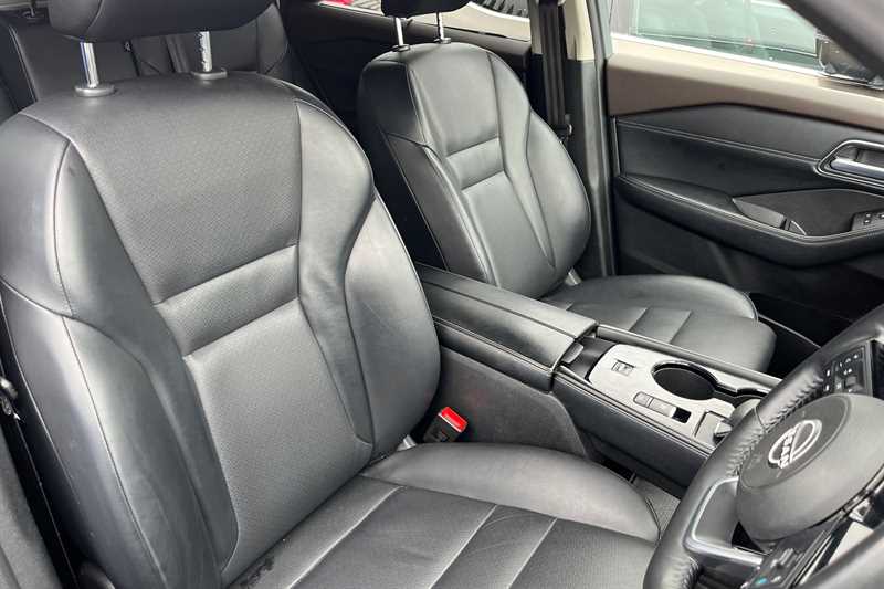 Used Nissan X-Trail 2023 for sale - 76112536: Photo 41
