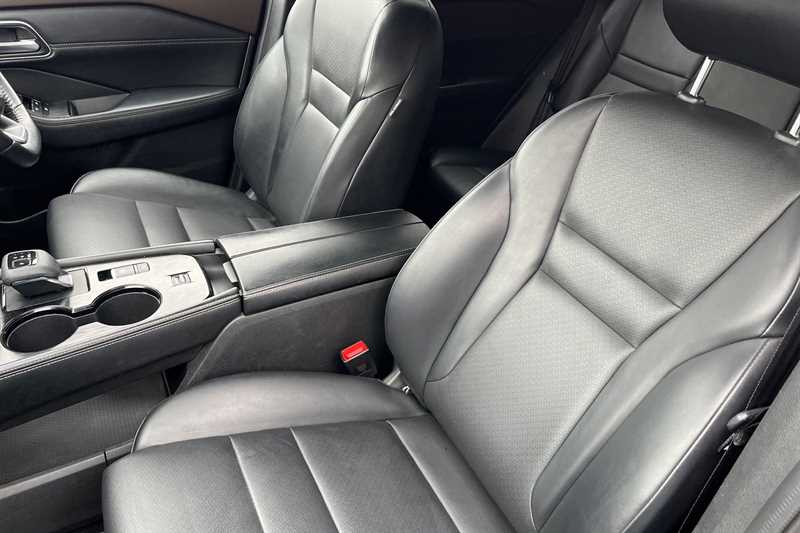 Used Nissan X-Trail 2023 for sale - 76112536: Photo 42