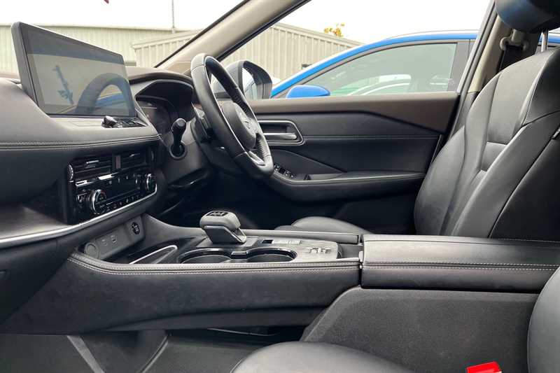 Used Nissan X-Trail 2023 for sale - 76112536: Photo 45