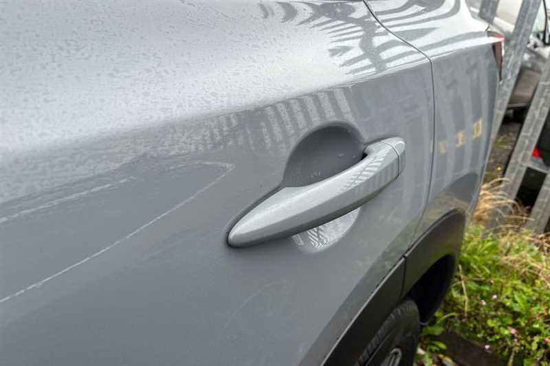 Used Nissan X-Trail 2023 for sale - 76112536: Photo 47