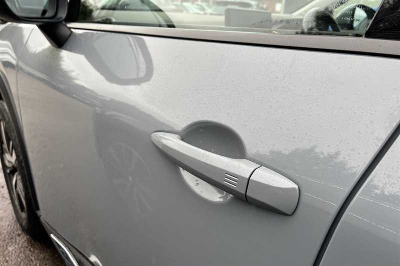 Used Nissan X-Trail 2023 for sale - 76112536: Photo 48