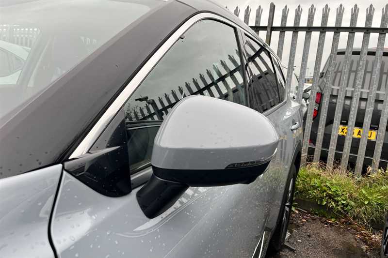 Used Nissan X-Trail 2023 for sale - 76112536: Photo 49