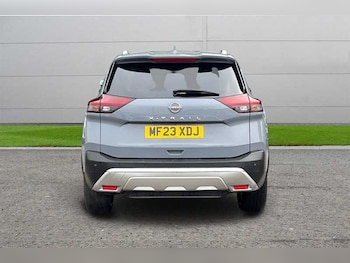 Used Nissan X-Trail 2023 for sale - 76112536: Photo 4