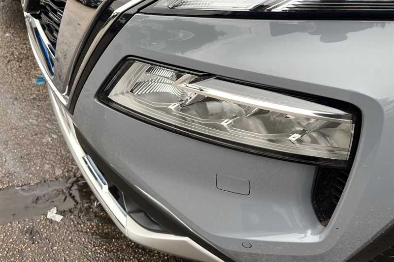Used Nissan X-Trail 2023 for sale - 76112536: Photo 50