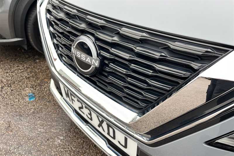 Used Nissan X-Trail 2023 for sale - 76112536: Photo 51