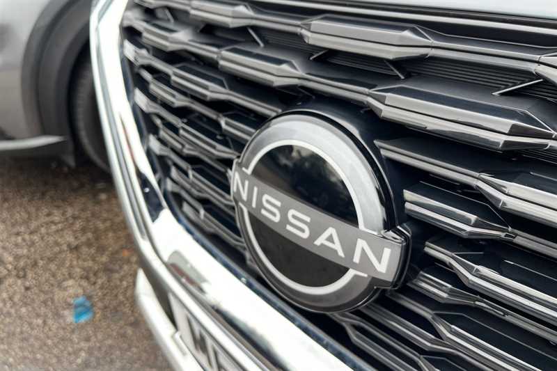 Used Nissan X-Trail 2023 for sale - 76112536: Photo 52