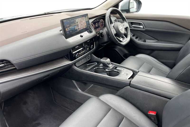 Used Nissan X-Trail 2023 for sale - 76112536: Photo 7