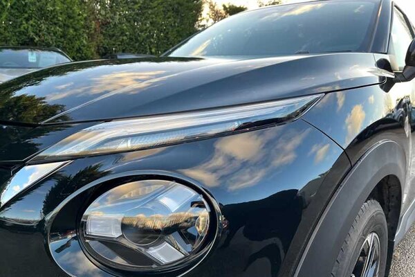 Used Nissan Juke 2024 for sale - 74880870: Photo 15