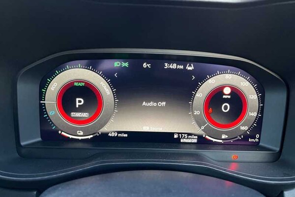 Used Nissan Juke 2024 for sale - 74880870: Photo 16