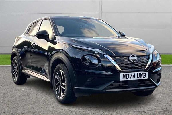 Used Nissan Juke 2024 for sale - 74880870: Photo 1