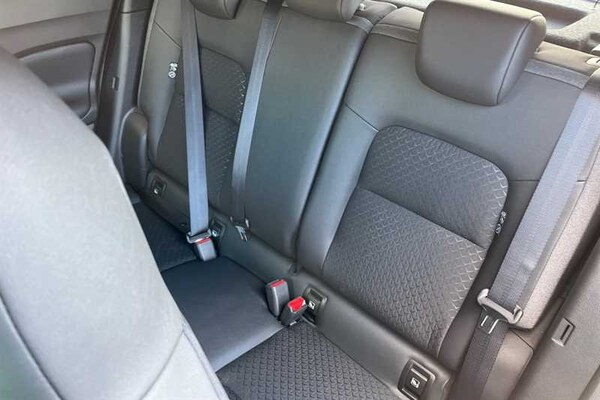 Used Nissan Juke 2024 for sale - 74880870: Photo 23