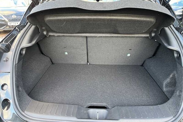 Used Nissan Juke 2024 for sale - 74880870: Photo 24