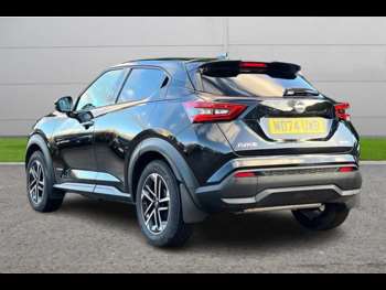Used Nissan Juke 2024 for sale - 74880870: Photo