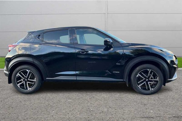 Used Nissan Juke 2024 for sale - 74880870: Photo 3
