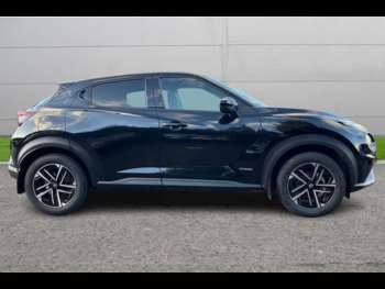 Used Nissan Juke 2024 for sale - 74880870: Photo
