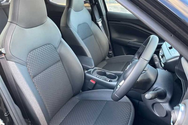 Used Nissan Juke 2024 for sale - 74880870: Photo 43