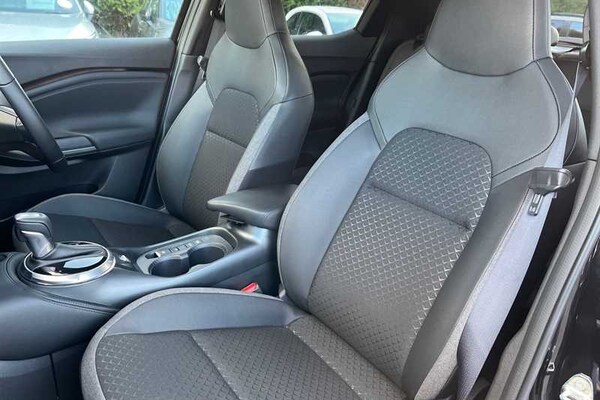 Used Nissan Juke 2024 for sale - 74880870: Photo 44