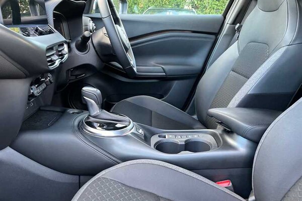 Used Nissan Juke 2024 for sale - 74880870: Photo 45