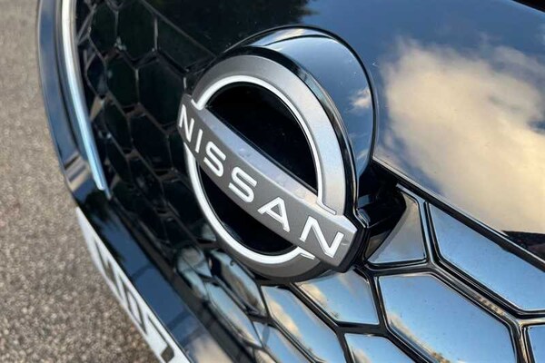 Used Nissan Juke 2024 for sale - 74880870: Photo 48
