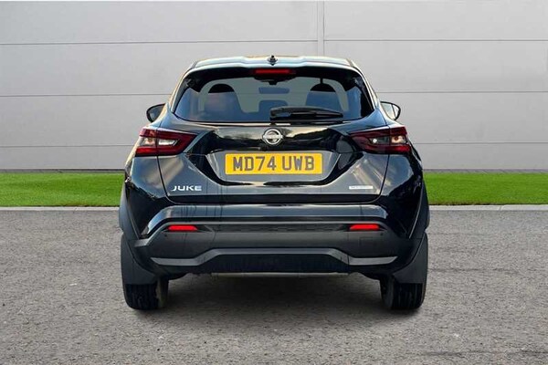 Used Nissan Juke 2024 for sale - 74880870: Photo 4