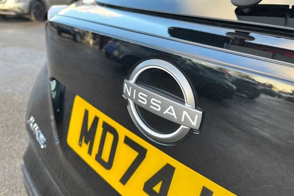 Used Nissan Juke 2024 for sale - 74880870: Photo 57