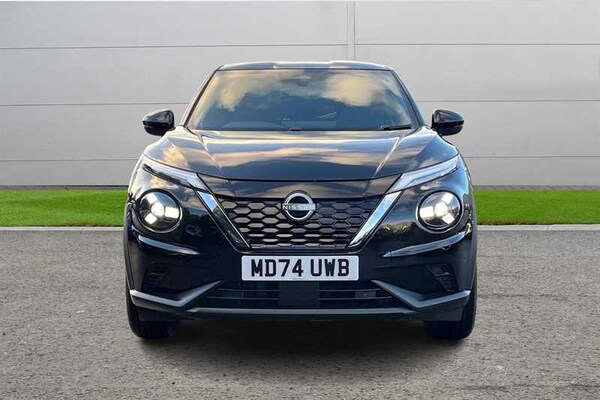 Used Nissan Juke 2024 for sale - 74880870: Photo 5