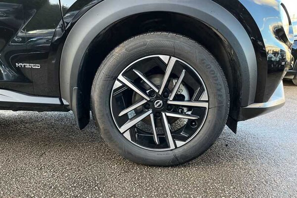 Used Nissan Juke 2024 for sale - 74880870: Photo 6