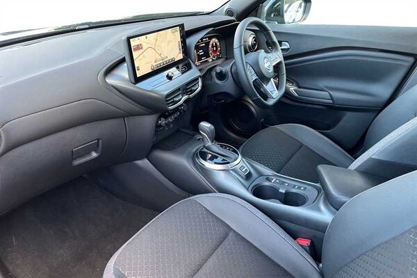 Used Nissan Juke 2024 for sale - 74880870: Photo 7
