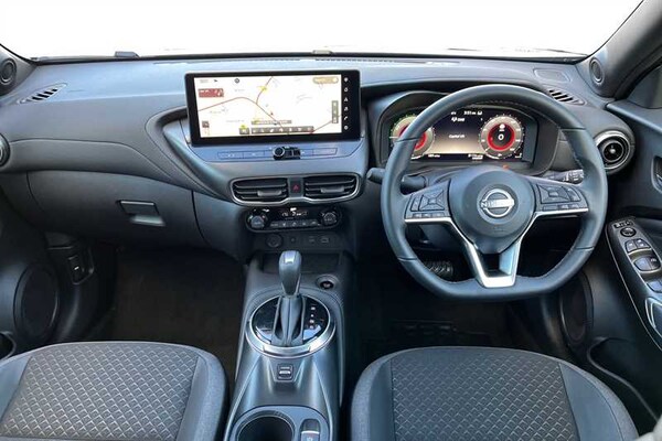 Used Nissan Juke 2024 for sale - 74880870: Photo 9