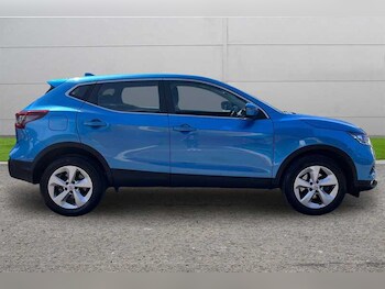 Used Nissan Qashqai 2020 for sale - 78406750: Photo