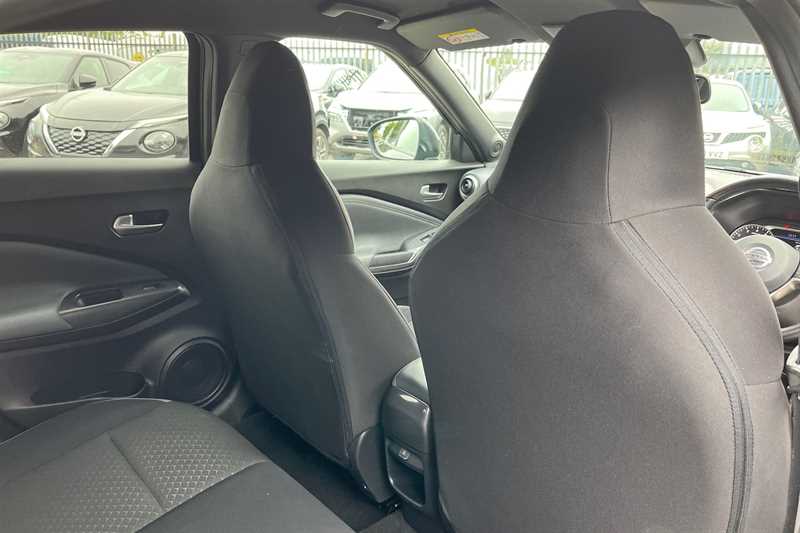 Vehicle 50