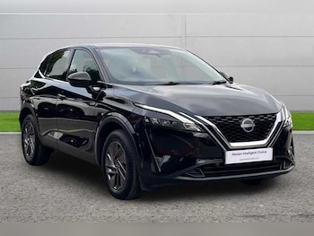 Used Nissan Qashqai 2023 for sale - 79534909: Photo