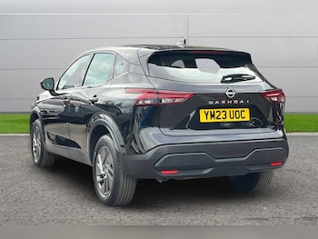 Used Nissan Qashqai 2023 for sale - 79534909: Photo